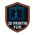 3D Printin Fun Gift Card