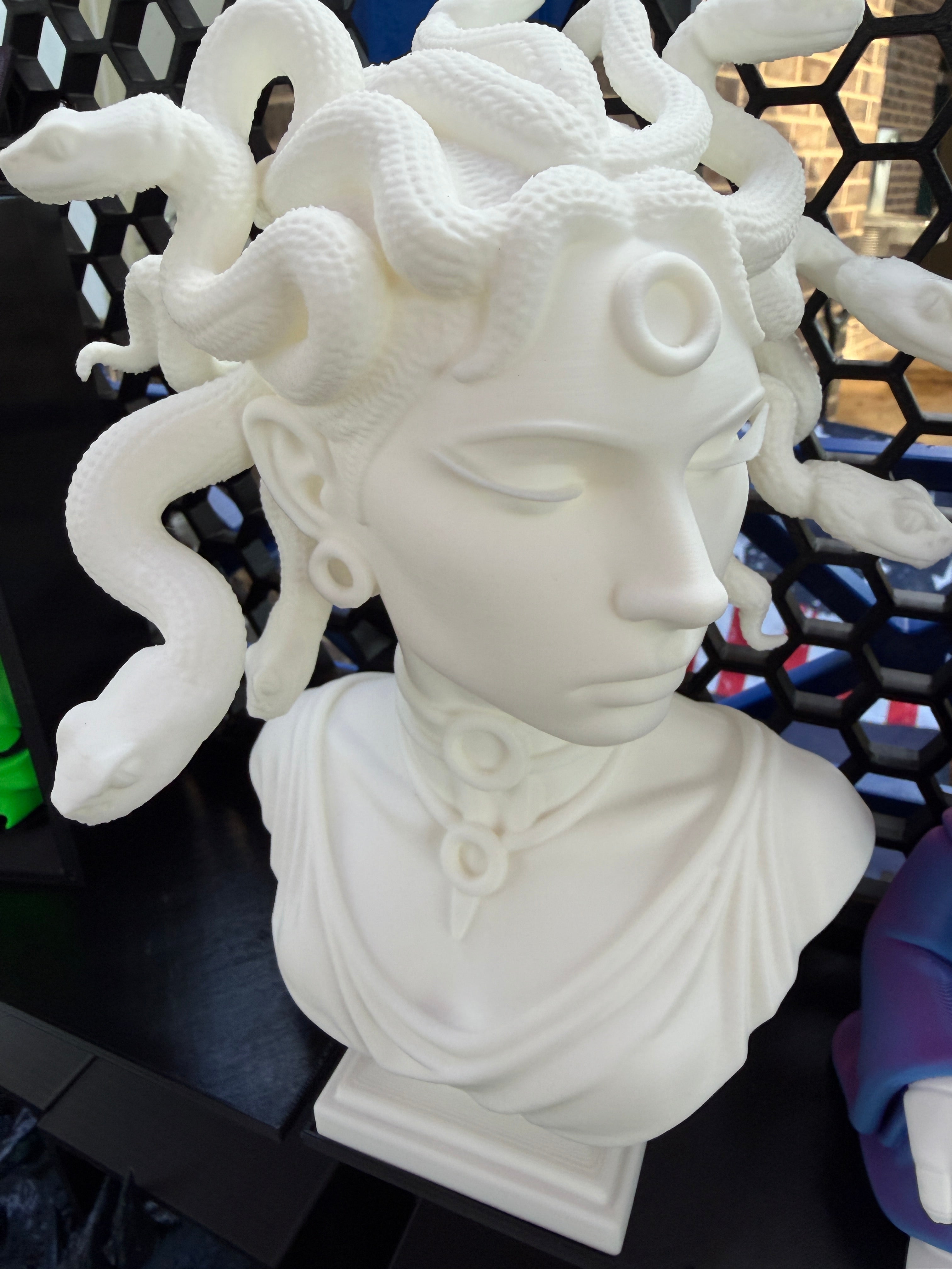Medusa