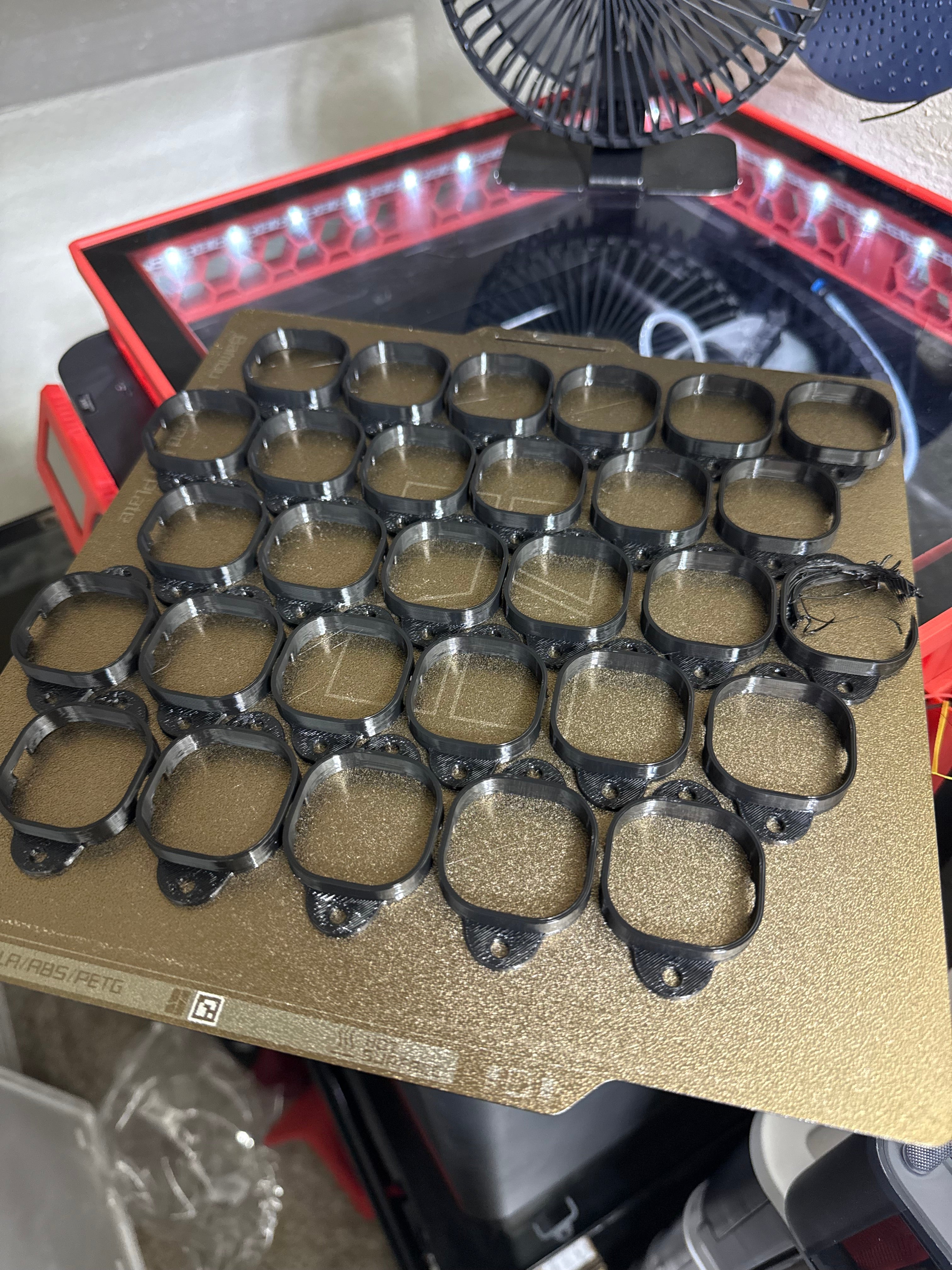 Govee Permanent Outdoor Light Bracket