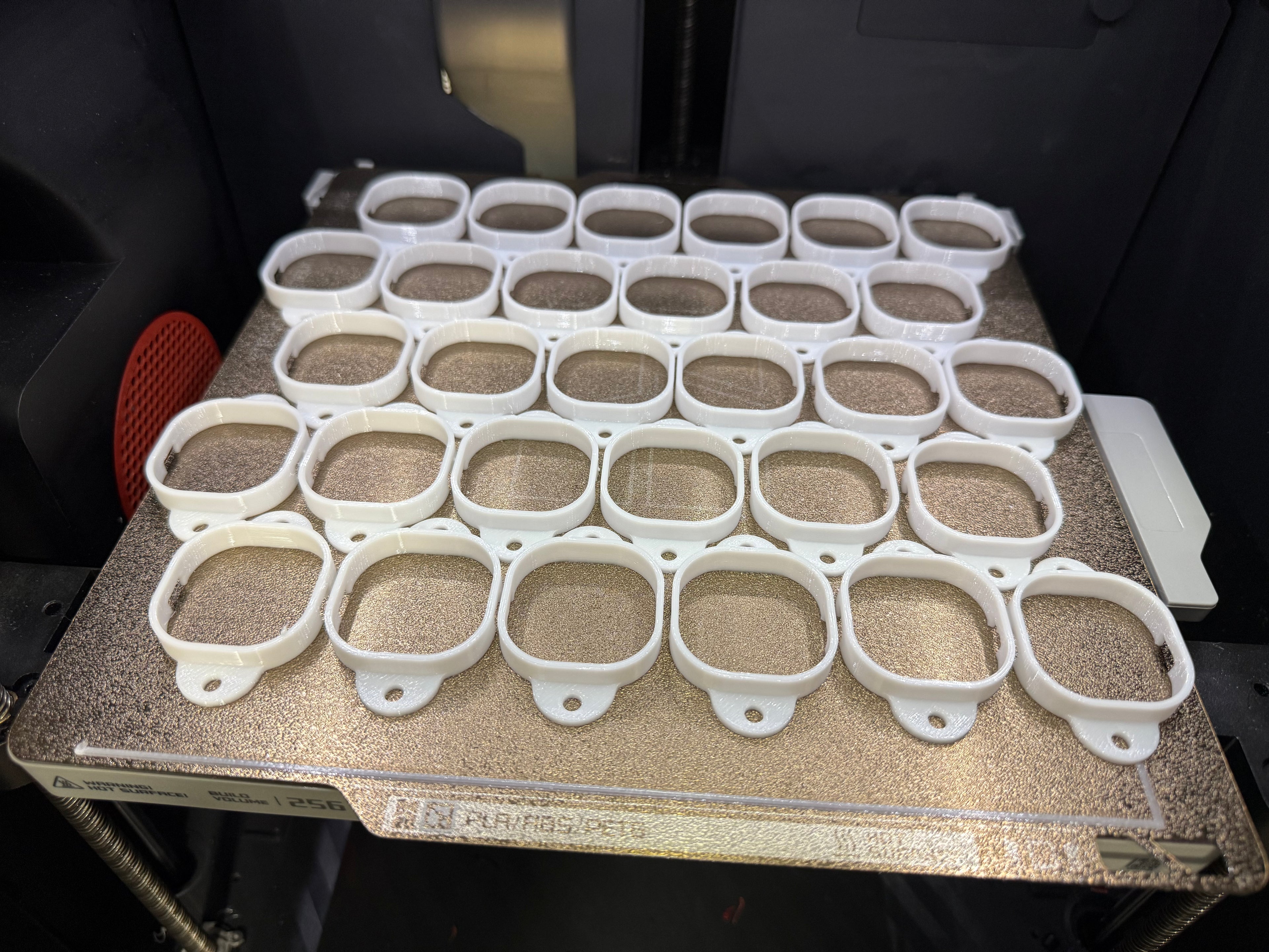 Govee Permanent Outdoor Light Bracket