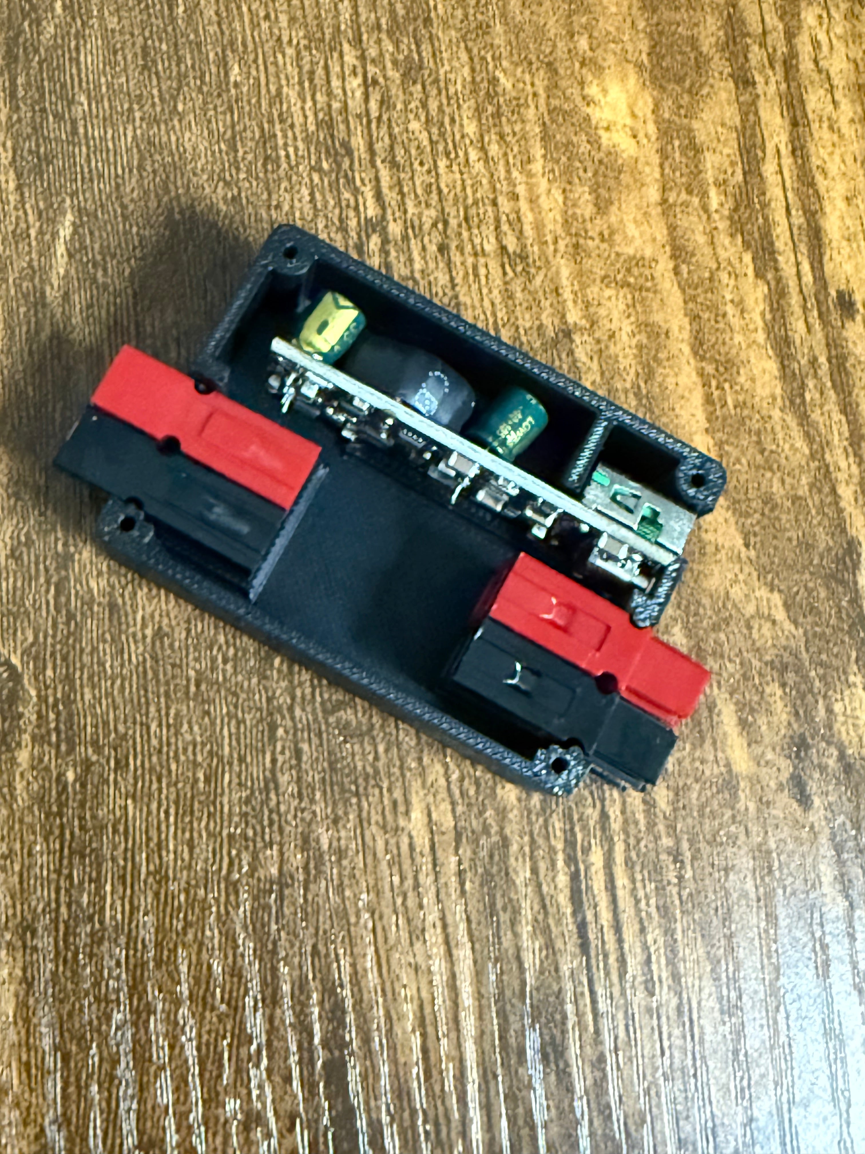 Anderson Power Pole Distribution Box