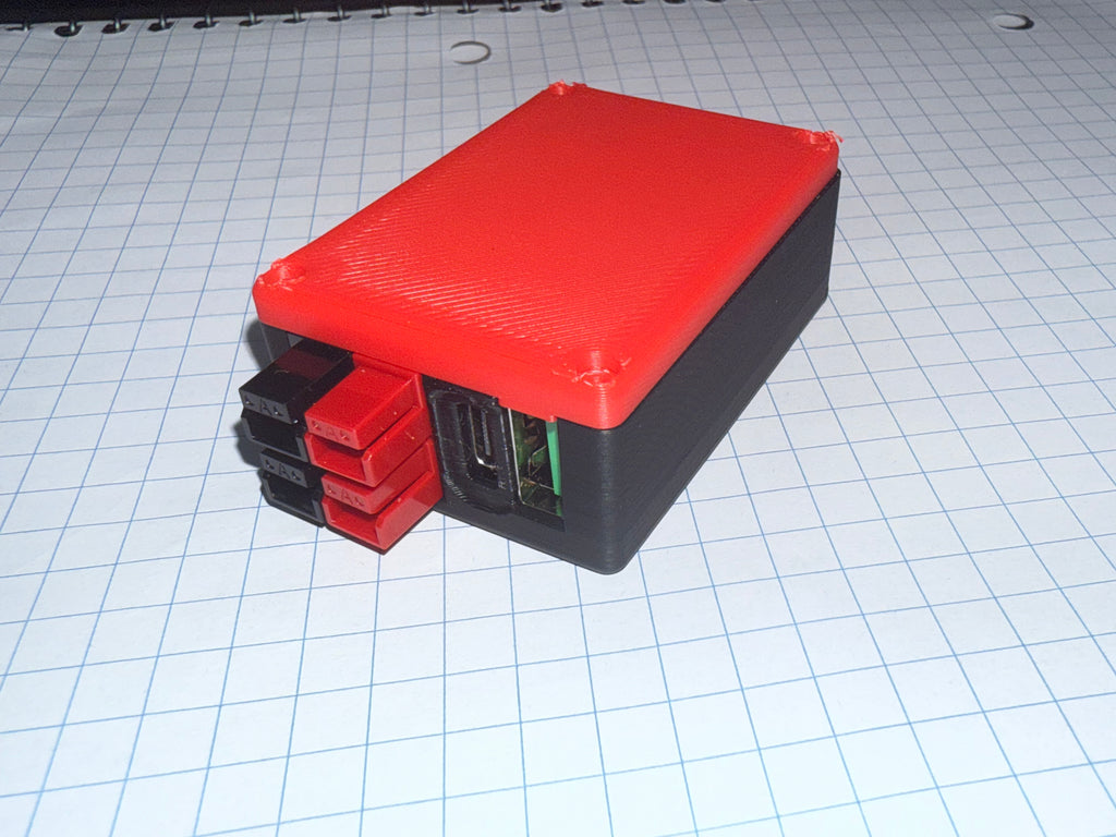 Anderson Power Pole Distribution Box