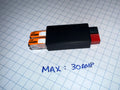 Anderson PowerPole to WAGO Connector