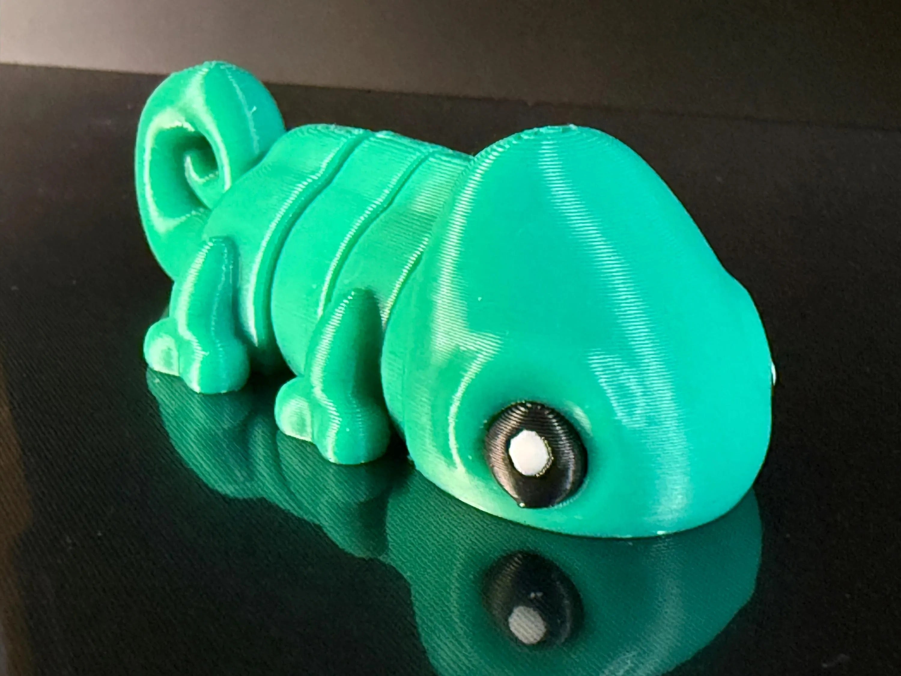 Articulating - Camelion