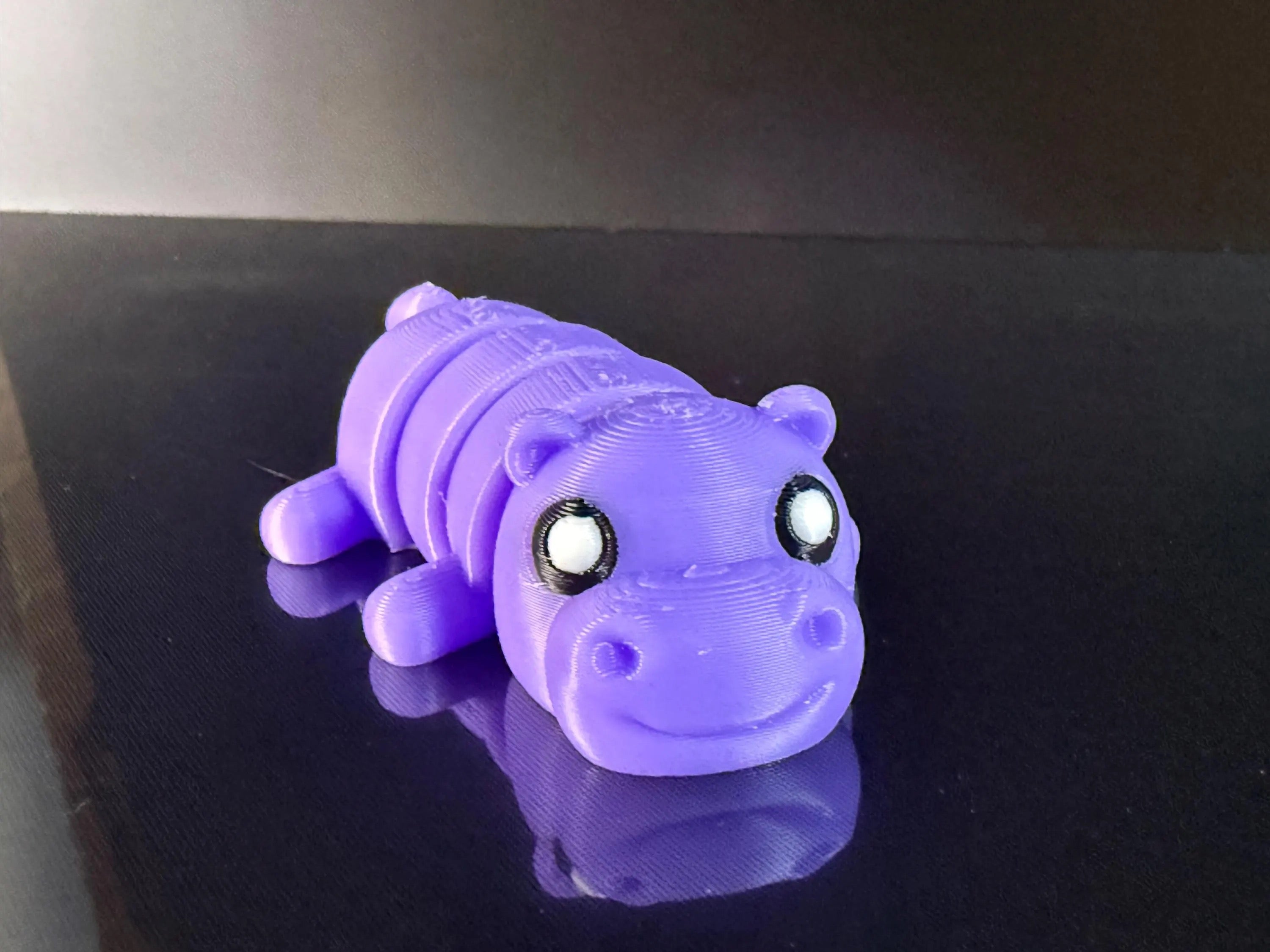 Articulating - Hippo