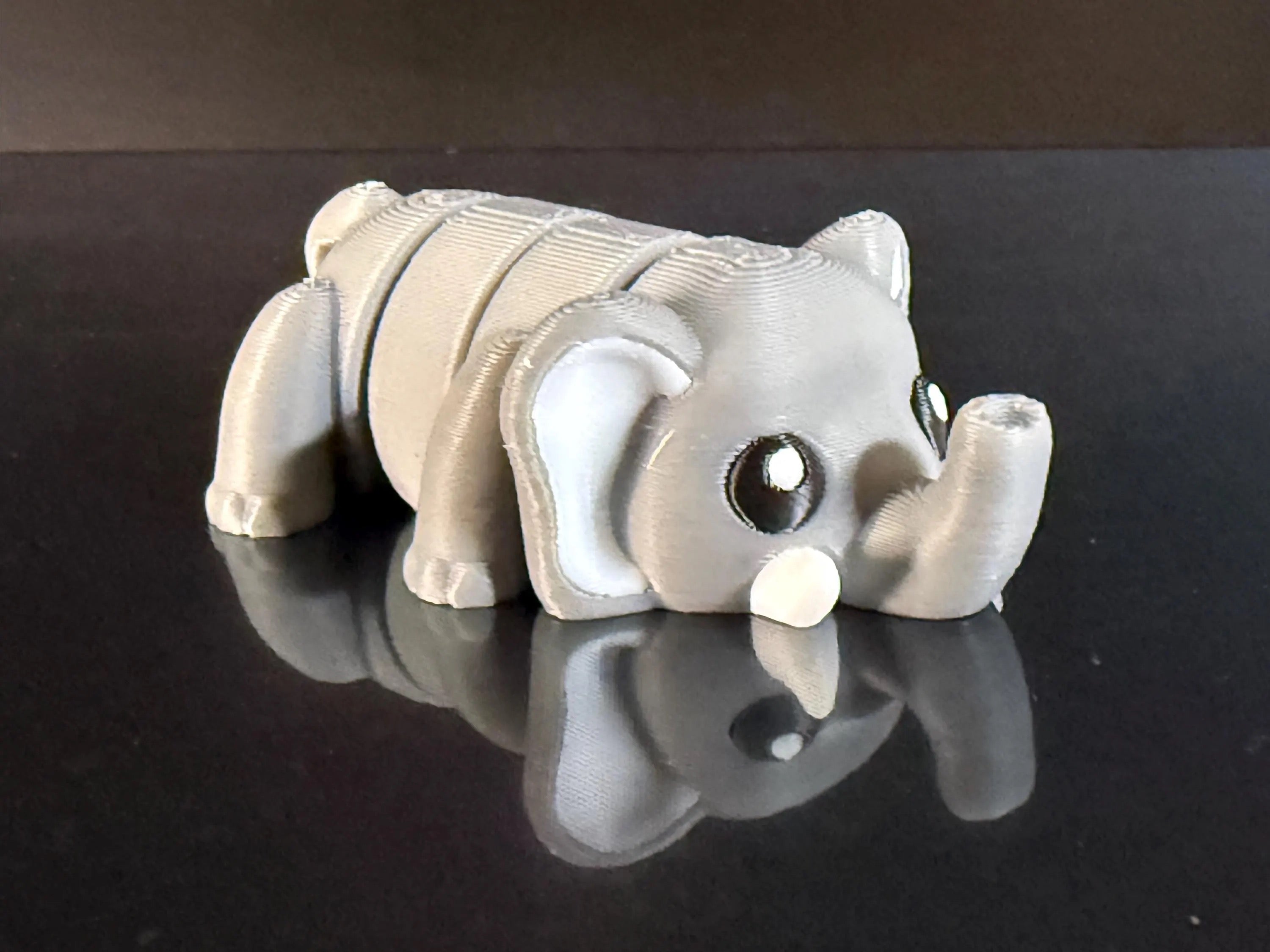 Articulating - Elephant