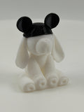 Cruise Towel Dog Hideaway – Cruise Duck Hiding Game Alt, Cabin Door Fun, Cruise Surprise Toy, Travel Keepsake