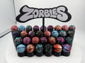 Popper SquishyFidget - Zorbles - Sensory Stim Fidget